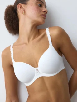 WILD AZALEA FLORALE Wired padded bra