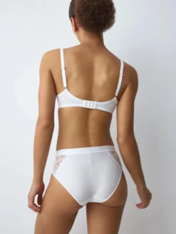 WILD AZALEA FLORALE Wired padded bra
