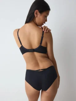 WILD GARDENIA FLORALE Minimizer bra