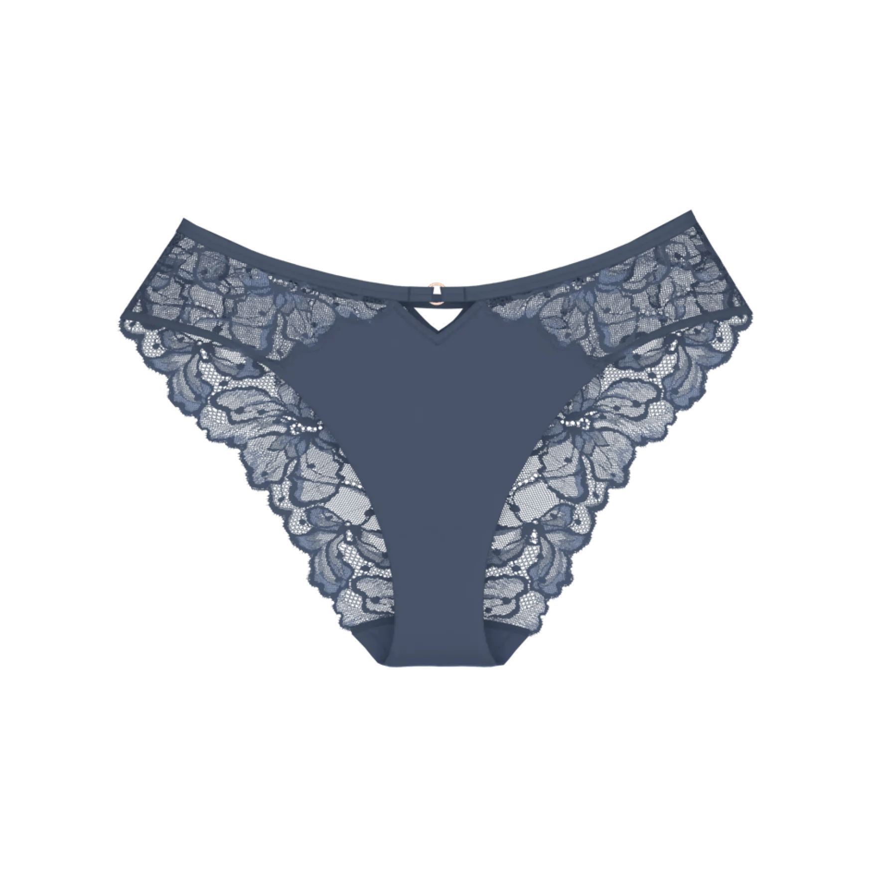 WILD GARDENIA FLORALE Tai knickers