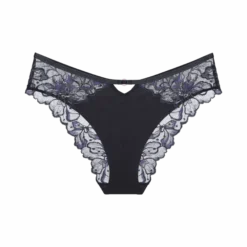 WILD GARDENIA FLORALE Tai knickers