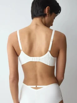 WILD GARDENIA FLORALE T-shirt bra