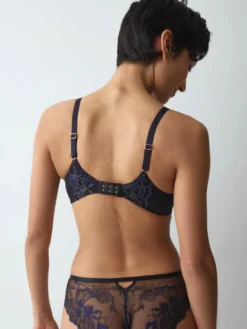 WILD GARDENIA FLORALE T-shirt bra
