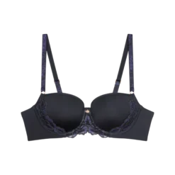 WILD GARDENIA FLORALE T-shirt bra