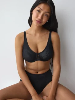 WILD ROSE SENSATION Minimizer bra