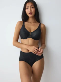 WILD ROSE SENSATION Minimizer bra