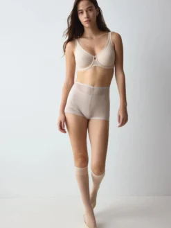 WILD ROSE SENSATION Minimizer bra