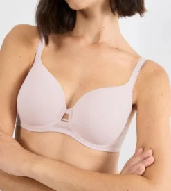 WILD ROSE SENSATION Shaping bra