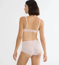 WILD ROSE SENSATION Shaping bra