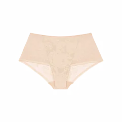 WILD ROSE SENSATION Shaping maxi knickers